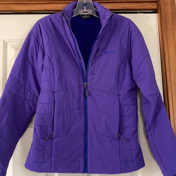 Patagonia Nano Air Jacket - Picture 7 of 7